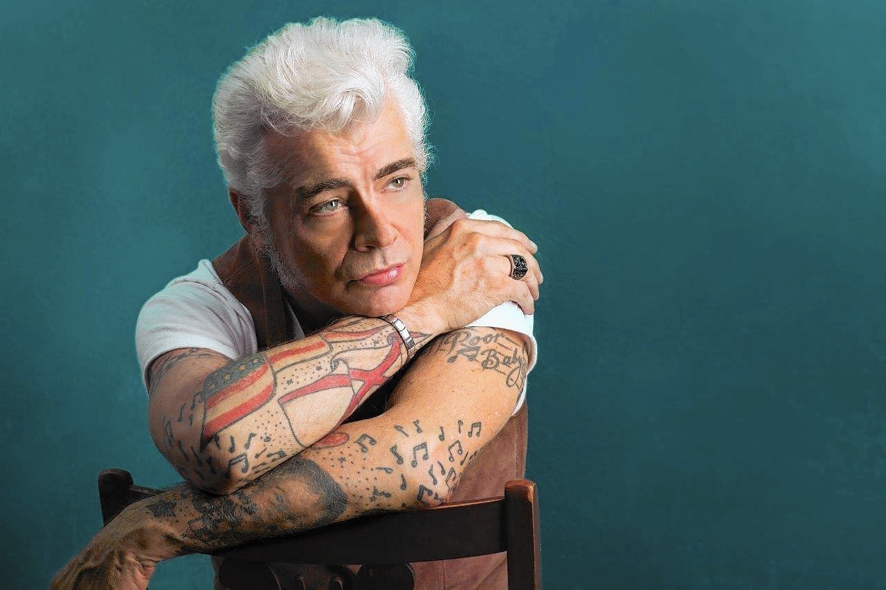 Dale Watson confirms exclusive NL concert for March 2018